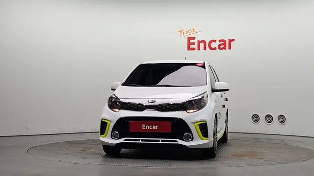 Kia Picanto (Morning)