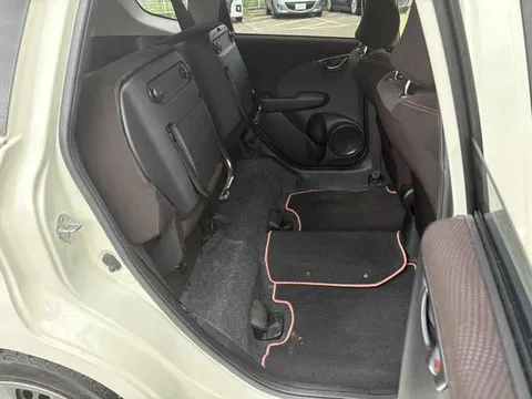 Honda Jazz (Fit)
