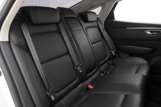Renault Talisman (SM6)