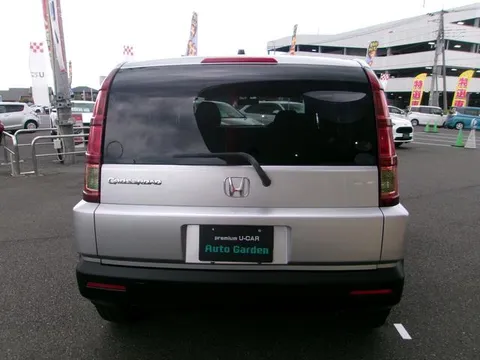 Honda Crossroad