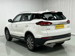 Geely Boyue