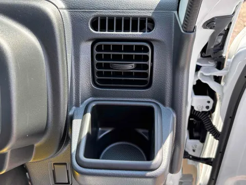 Suzuki Carry Track