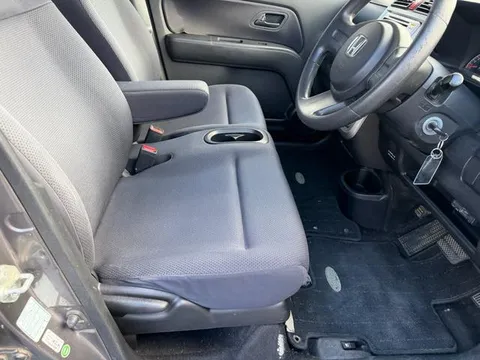 Honda Zest