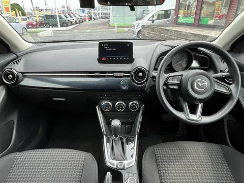 Mazda Mazda2 (Demio)
