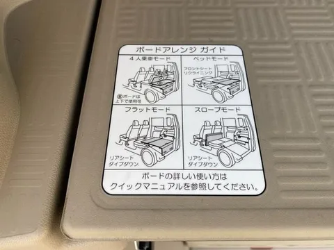 Honda N-BOX Plus