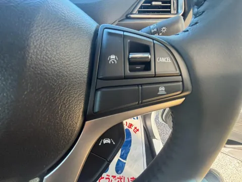 Suzuki Solio Bandit