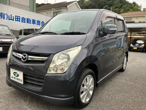 Mazda AZ-Wagon