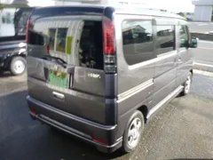 Honda Vamos
