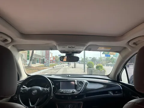 Buick Envision