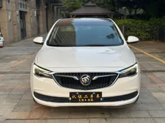 Buick Excelle GT