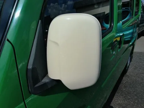 Mitsubishi Minicab Van