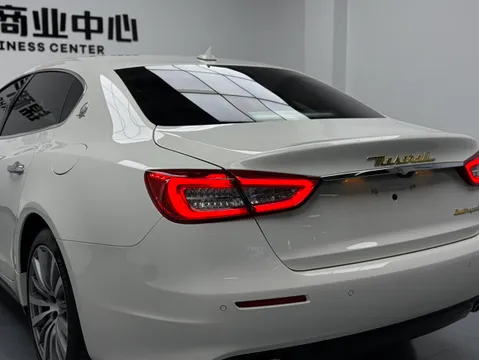 Maserati