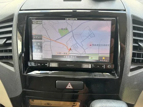 Suzuki Palette