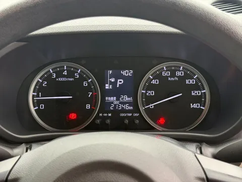 Toyota Pixis Joy