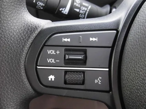 Honda N-BOX Joy