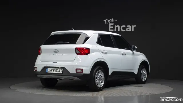 Hyundai Venue