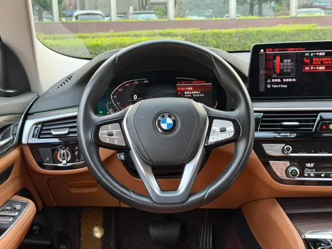 BMW Gran Turismo