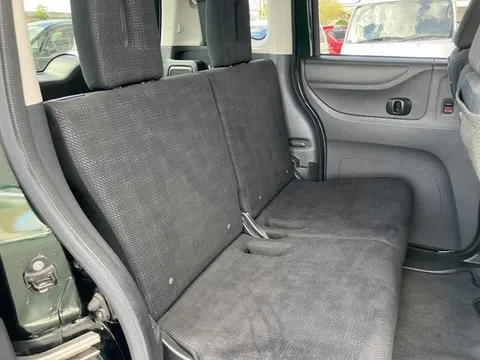 Honda N-BOX Plus