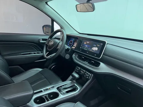 Gac GS3