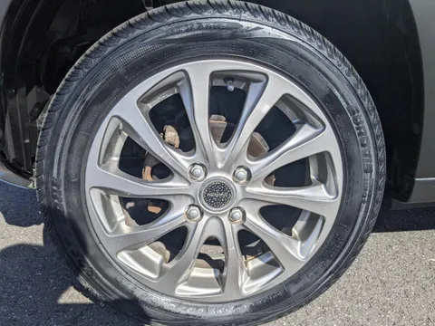 Mazda Flair Crossover