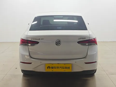 Buick Excelle GT