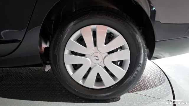 Renault SM3