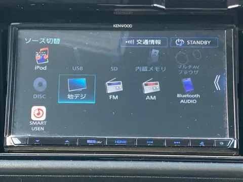 Daihatsu Atrai Wagon