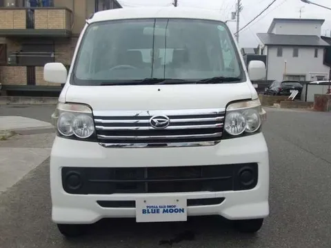 Daihatsu Atrai Wagon