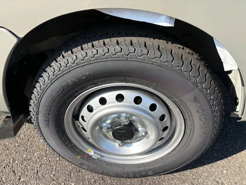 Suzuki Super Carry