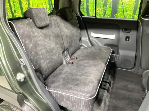 Mazda Flair Crossover