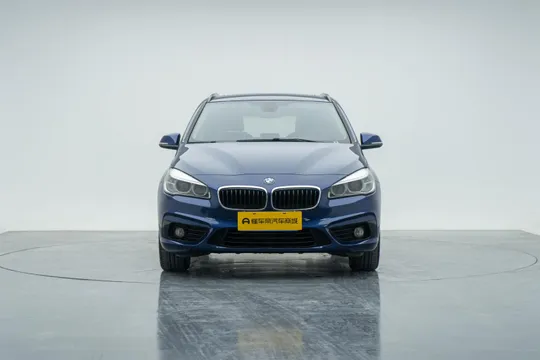 BMW 2-Series