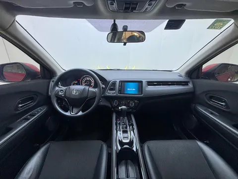 Honda HR-V (Vezel)