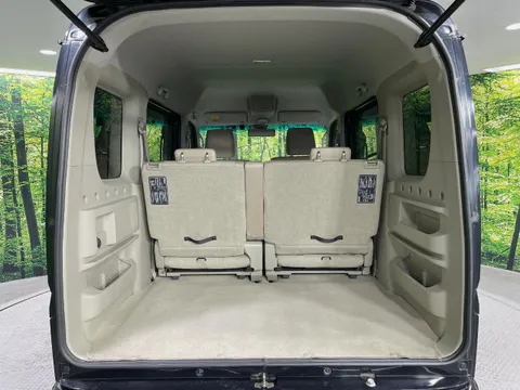 Nissan Clipper Rio