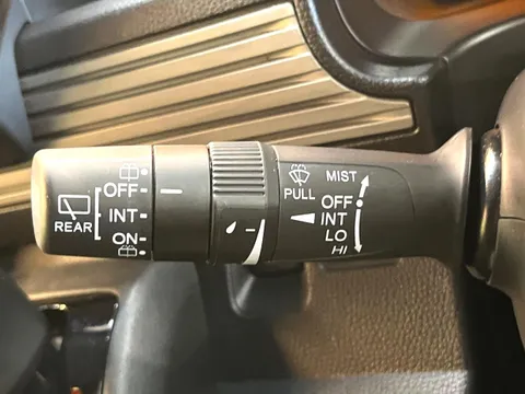 Honda N-VAN +Style