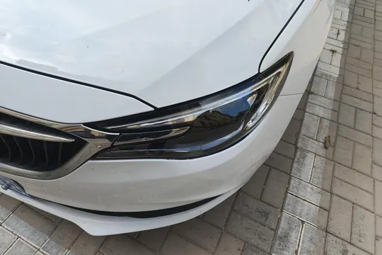 Buick Excelle GT