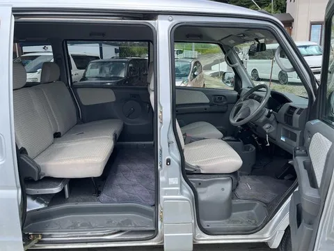Mitsubishi Town Box