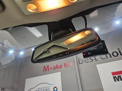 Renault SM7