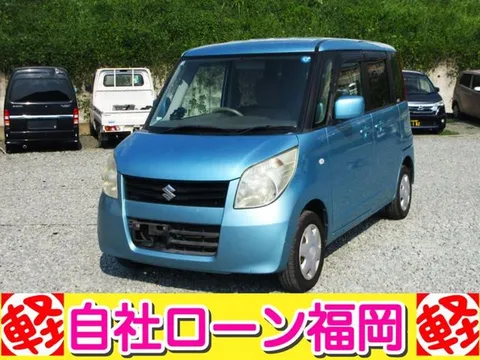 Suzuki Palette