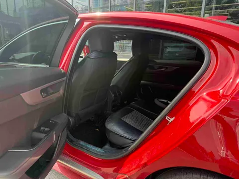Jaguar XEL
