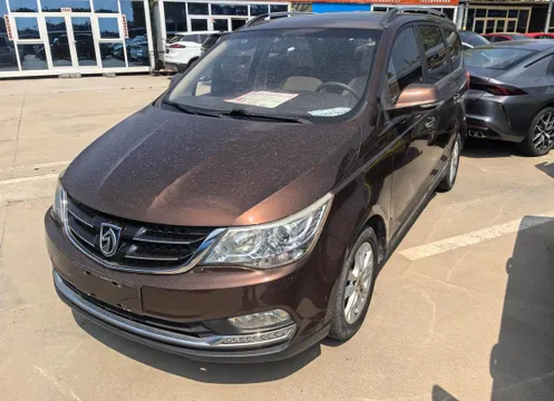 Baojun 730