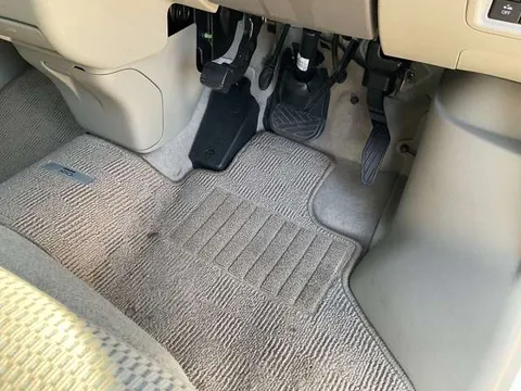 Nissan Clipper Rio