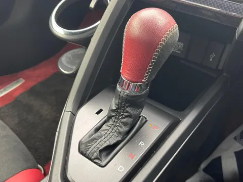 Honda S660
