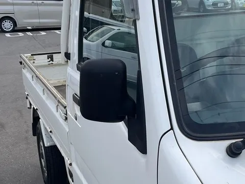 Subaru Sambar Truck