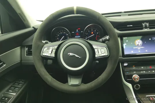 Jaguar XFL