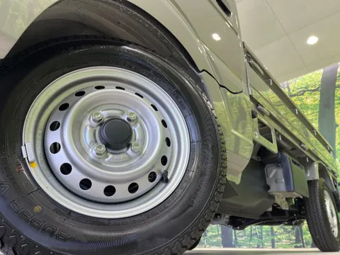 Nissan Clipper Truck