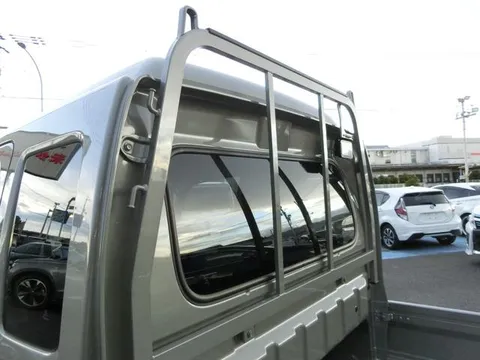 Suzuki Super Carry