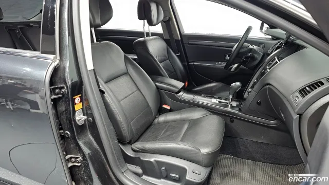 Renault SM7