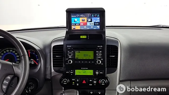 Kia Grand Carnival