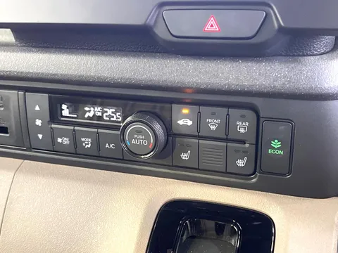Honda N-BOX Joy