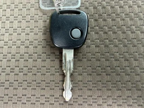 Nissan Clipper